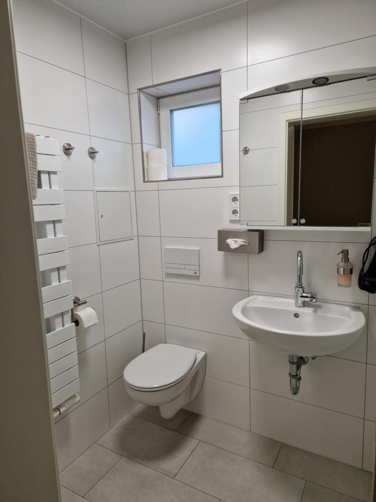 Ferienwohnung Teltow 2 エクステリア 写真