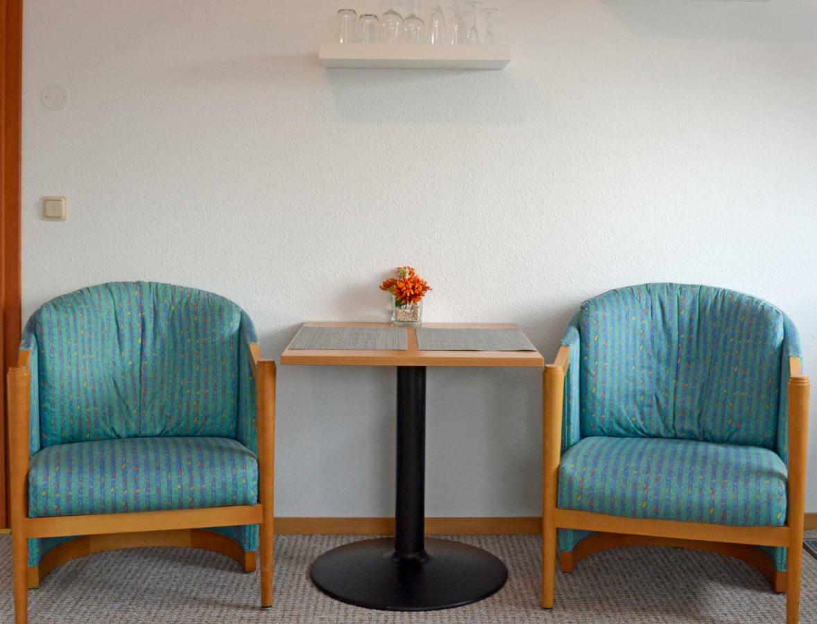 Ferienwohnung Teltow 2 エクステリア 写真